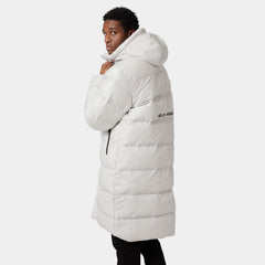 1 image of Men's Active Long Winter Parka
