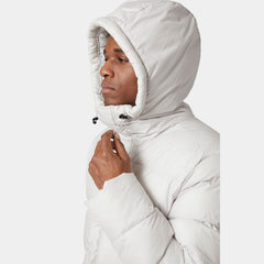 2 image of Men's Active Long Winter Parka