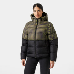 Main image of Women's ACTIVE Puffy Jacket