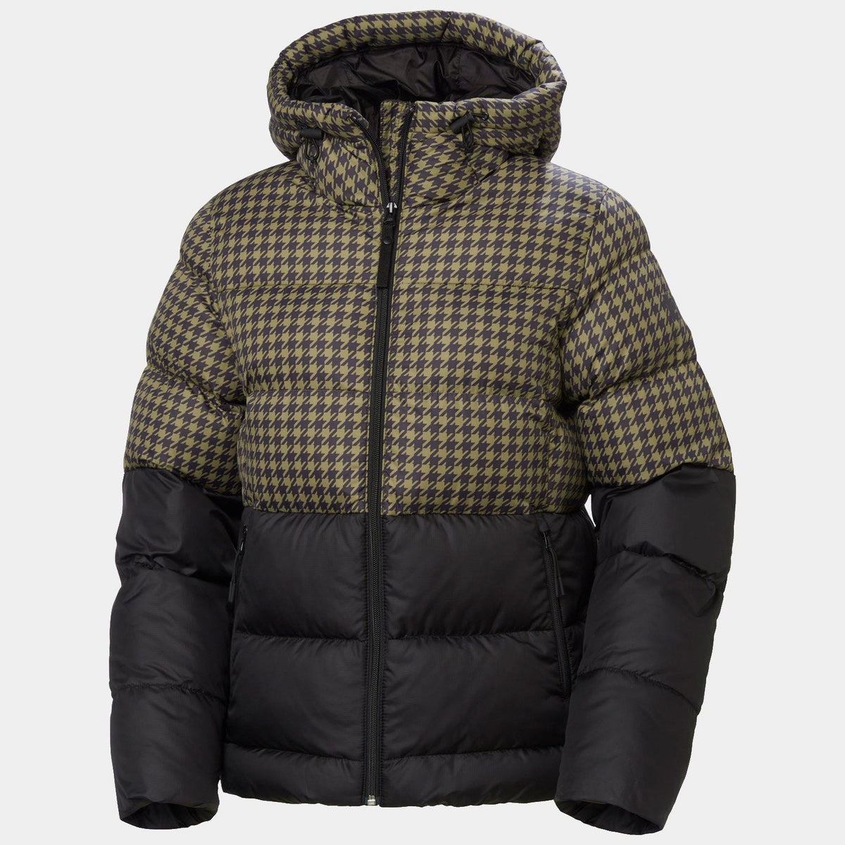 4 image of Women's ACTIVE Puffy Jacket