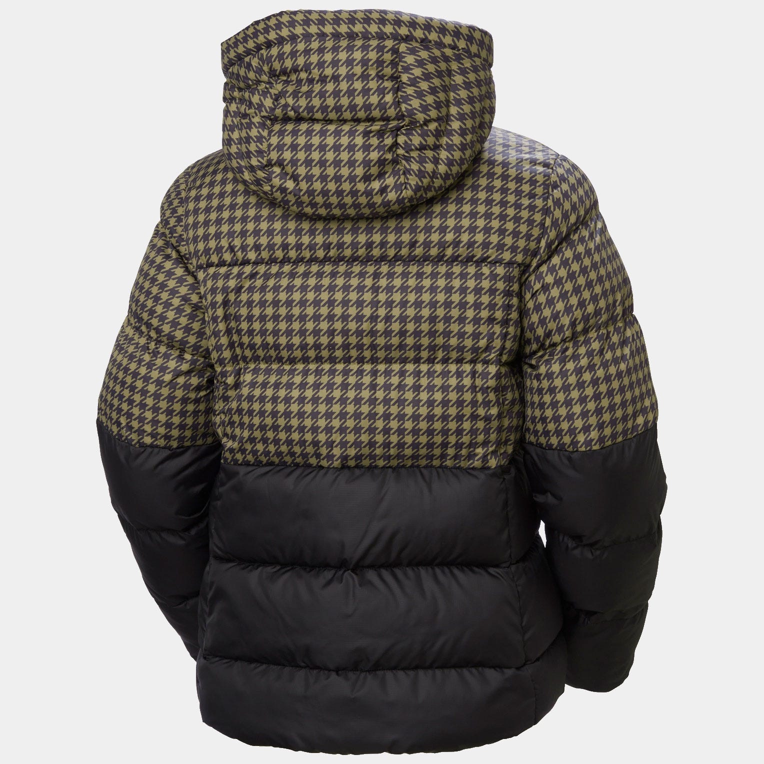 5 image of Women's ACTIVE Puffy Jacket
