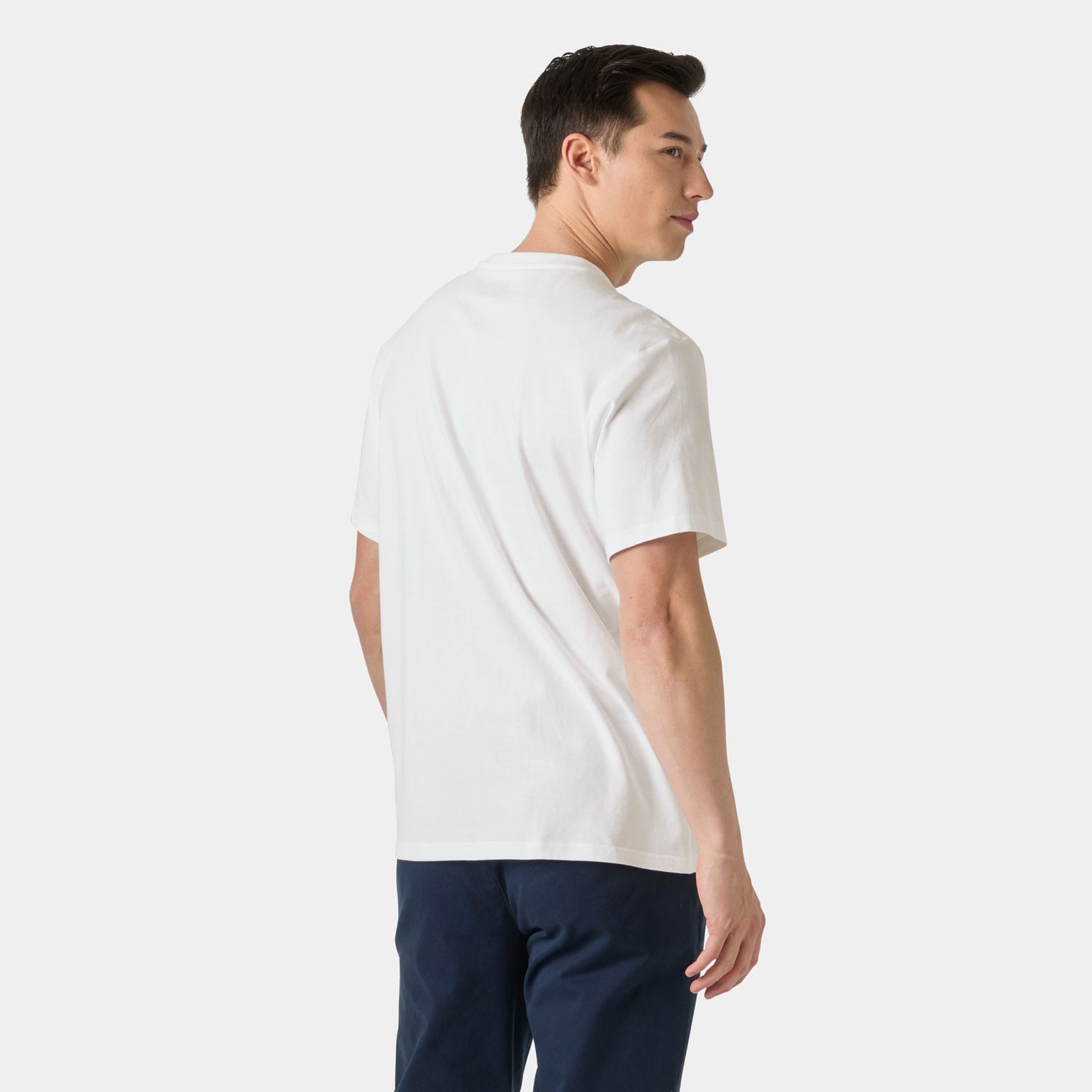 1 image of Men's 2-Pack HH Cotton T-Shirts