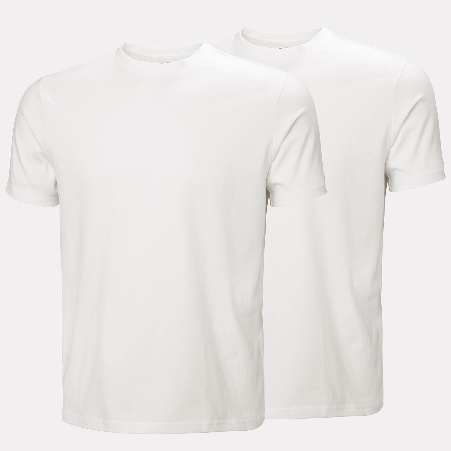 2 image of Men's 2-Pack HH Cotton T-Shirts