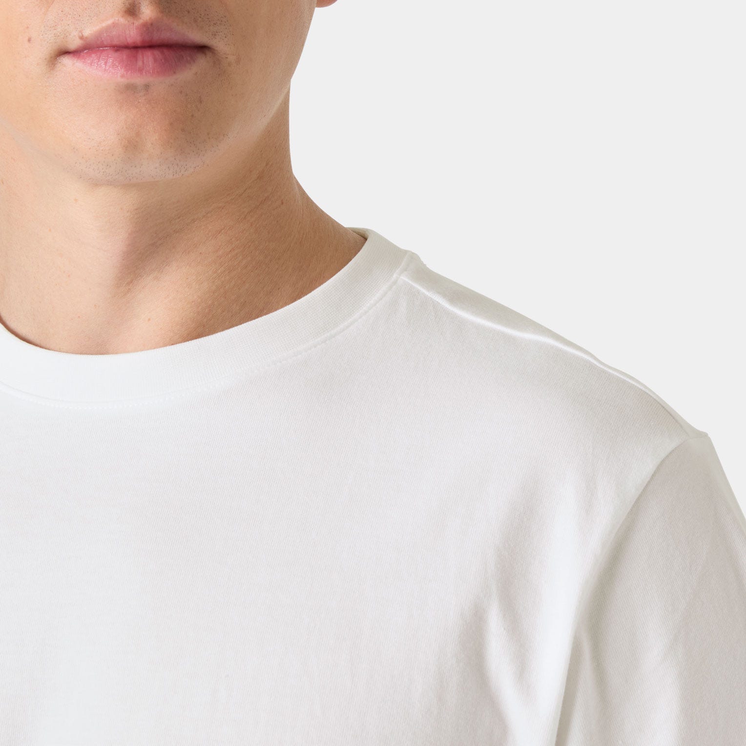 3 image of Men's 2-Pack HH Cotton T-Shirts