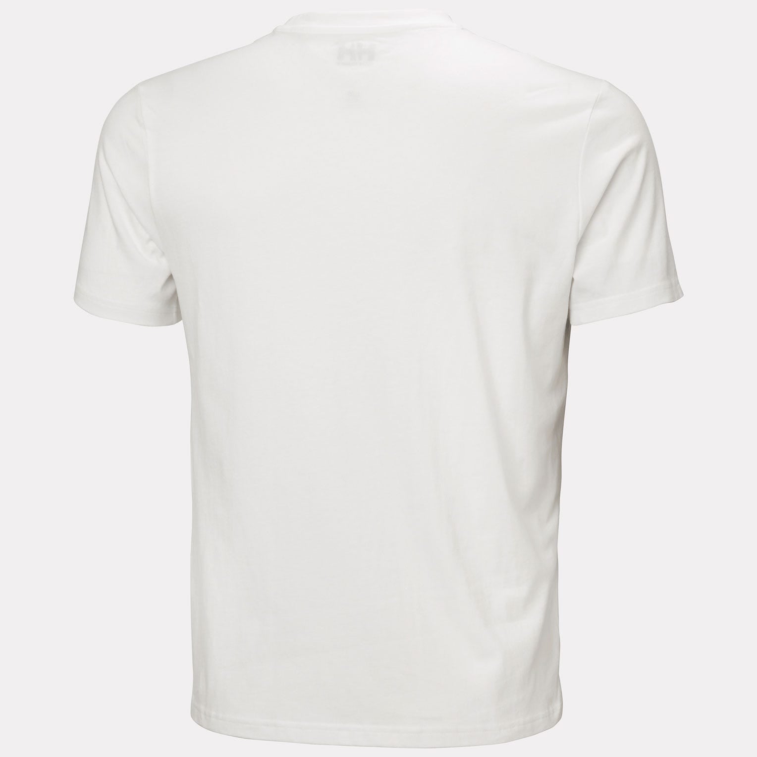 5 image of Men's 2-Pack HH Cotton T-Shirts