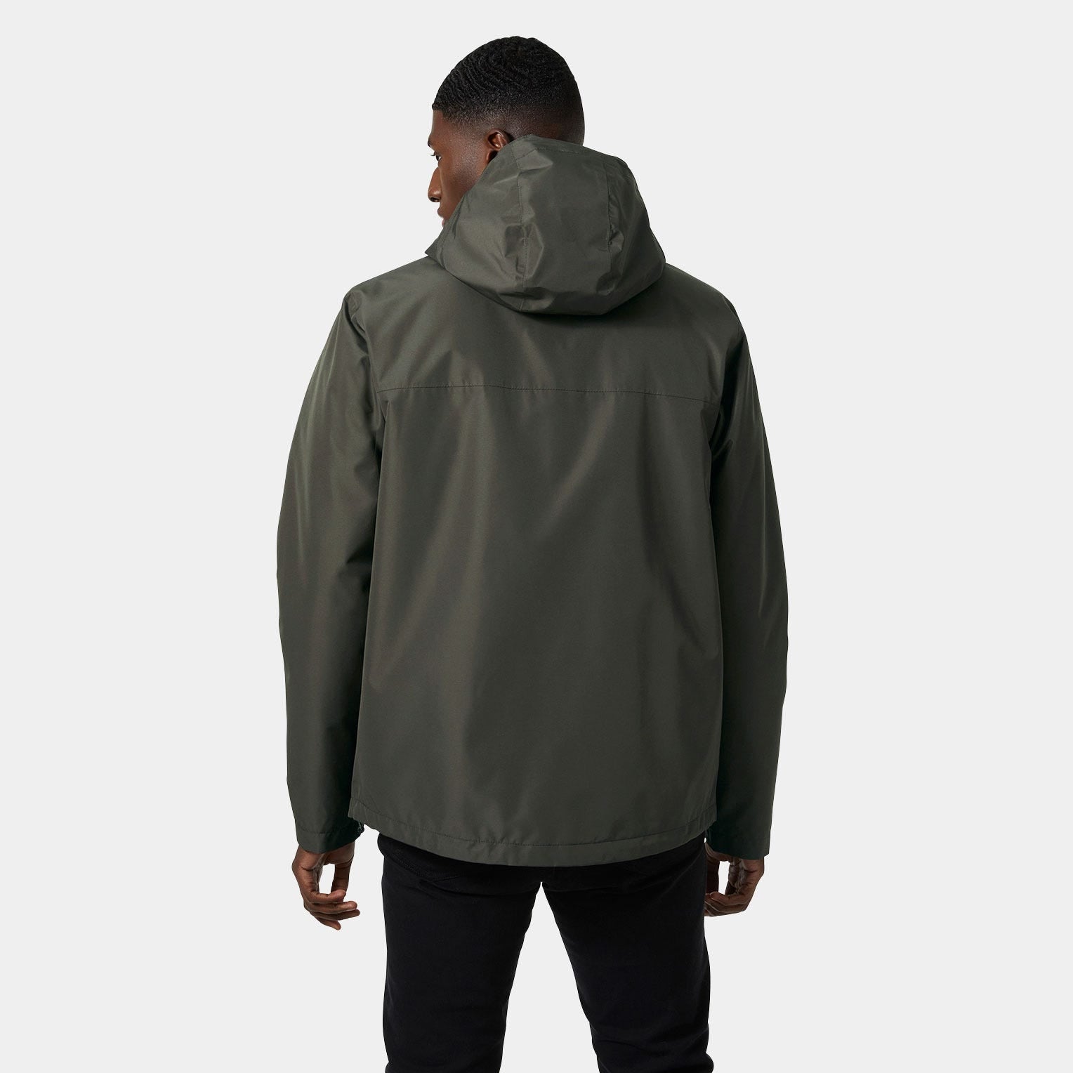Men's Juell 3-In-1 Shell And Insulator Jacket