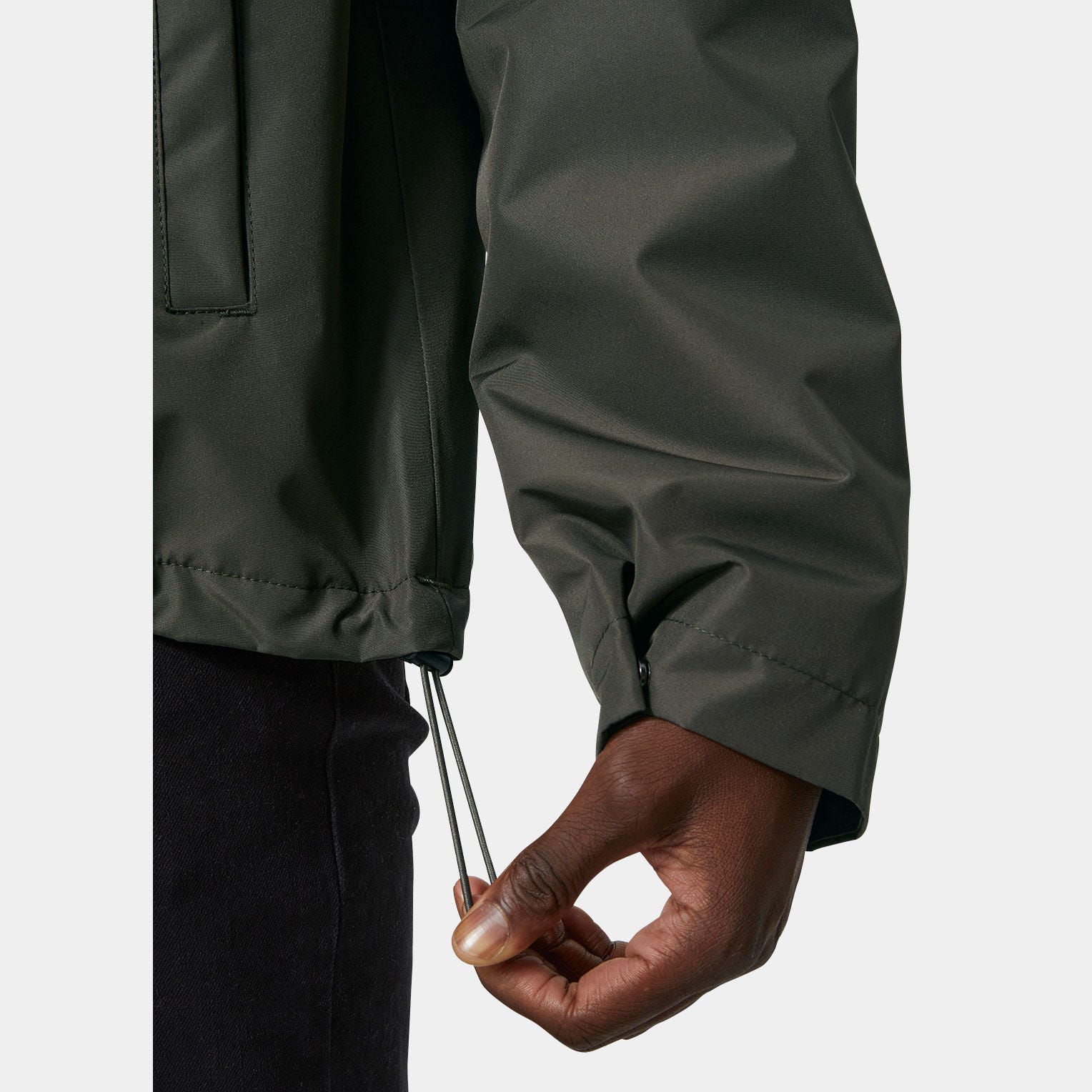 Men's Juell 3-In-1 Shell And Insulator Jacket