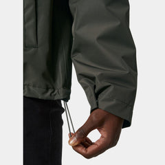 Men's Juell 3-In-1 Shell And Insulator Jacket