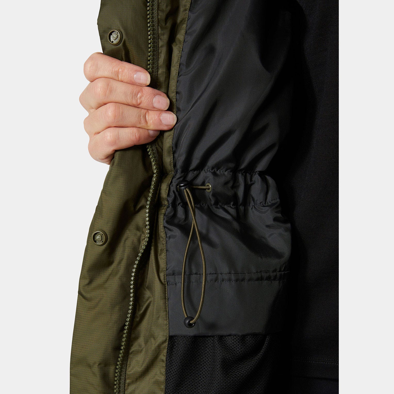Women's Essence Long Down Coat