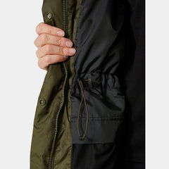 Women's Essence Long Down Coat