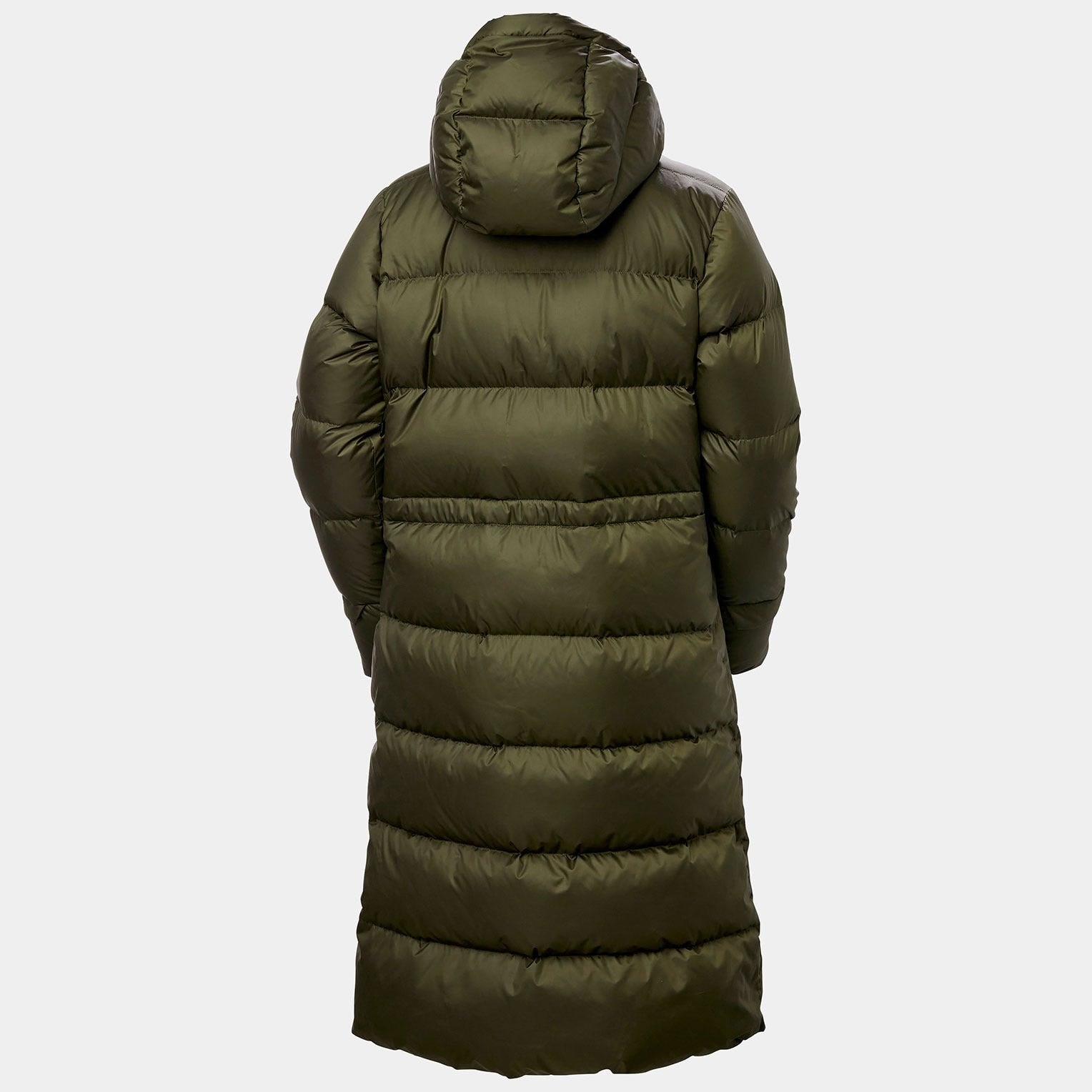 Women's Essence Long Down Coat