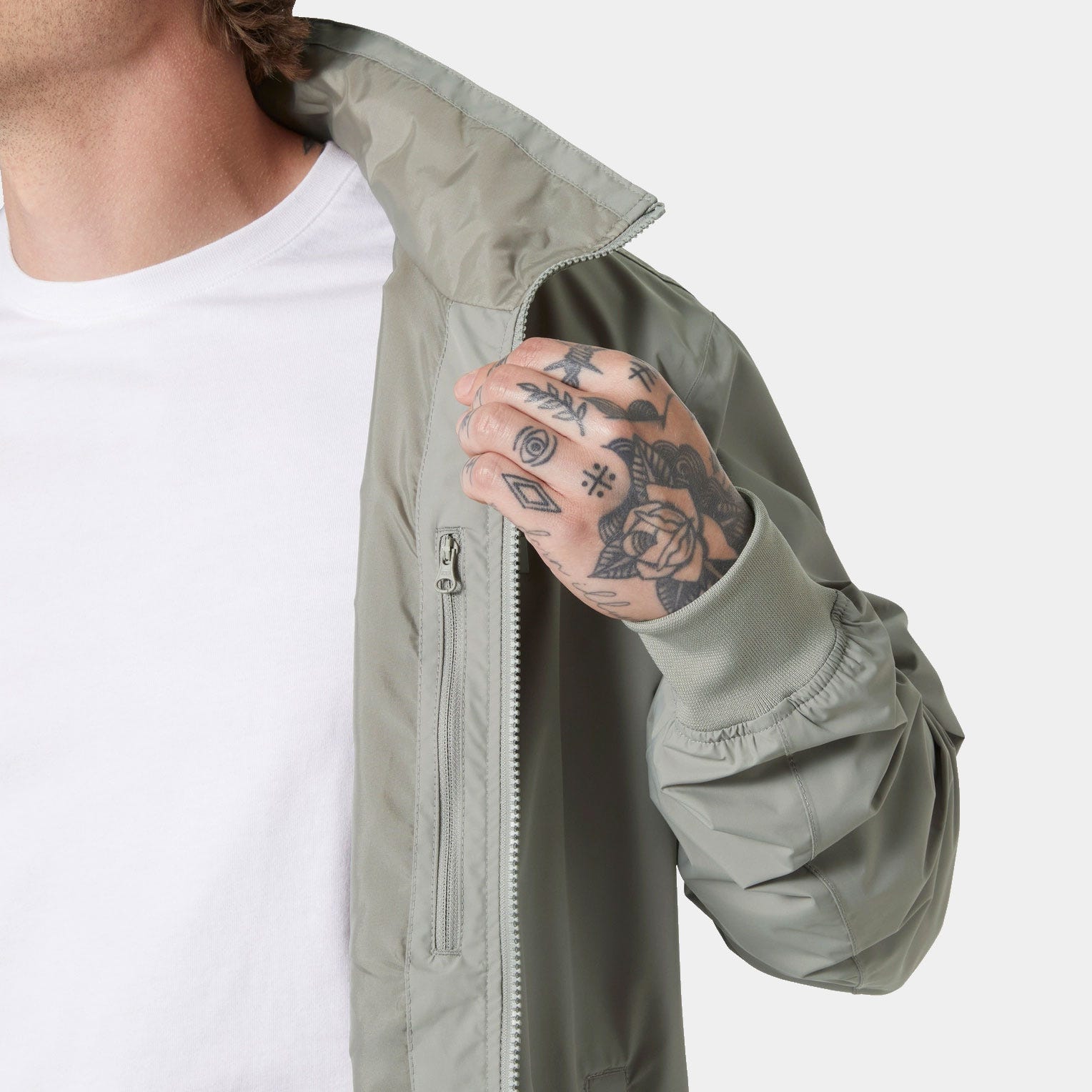 Men's Vika Jacket
