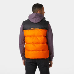 1 image of Men's Active Puffy Vest