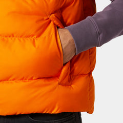 3 image of Men's Active Puffy Vest