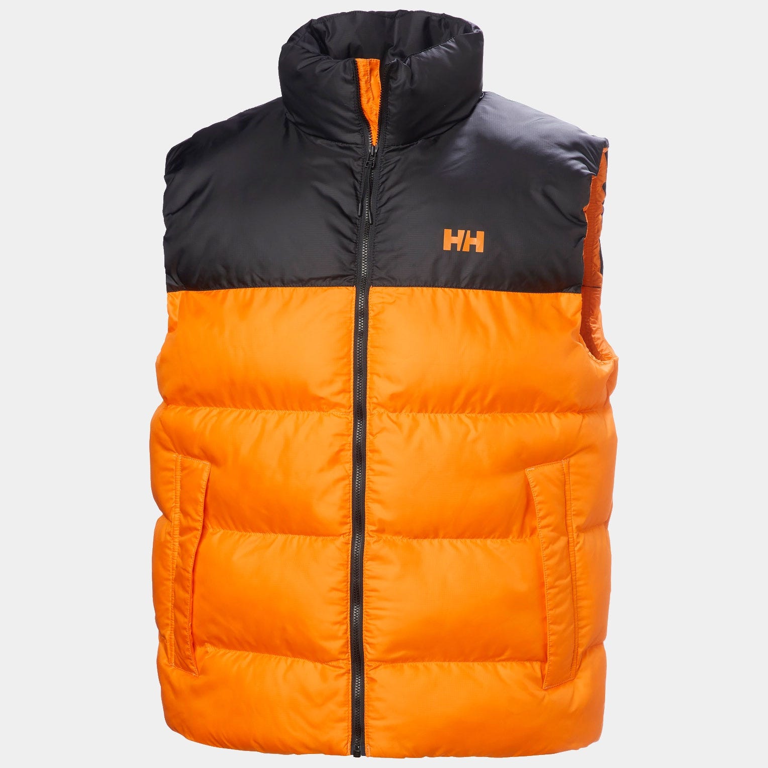 4 image of Men's Active Puffy Vest