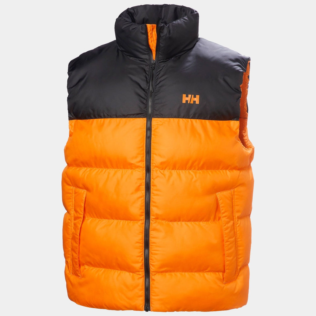 4 image of Men's Active Puffy Vest