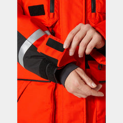 Women's Arctic Patrol Modular Parka 2.0
