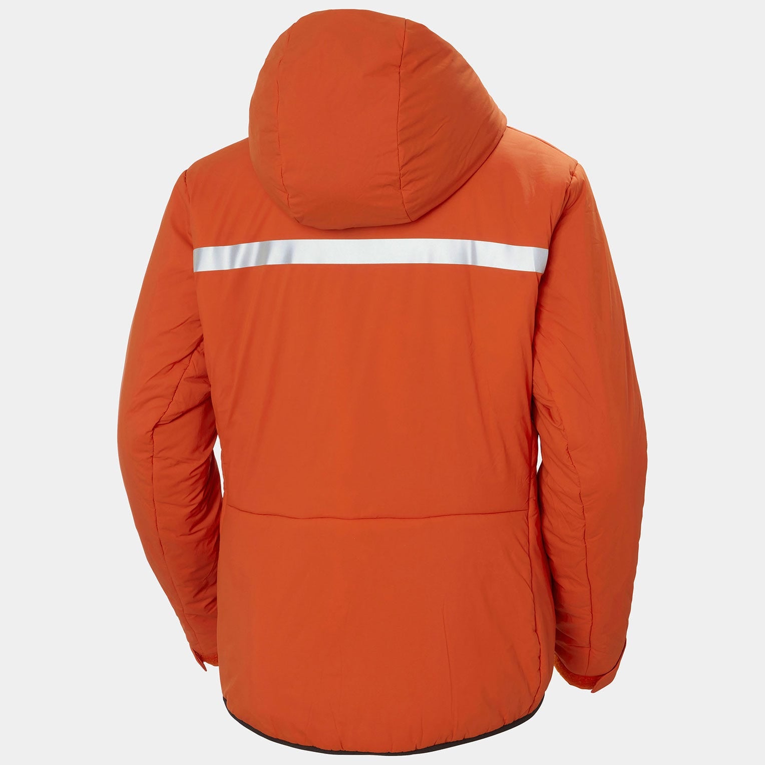 Women's Arctic Patrol Modular Parka 2.0