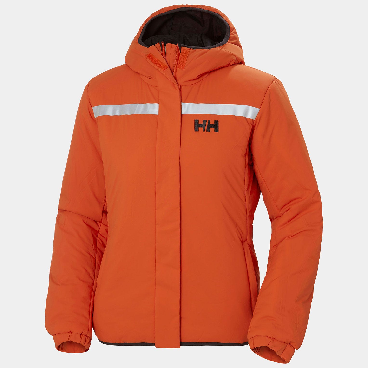 Women's Arctic Patrol Modular Parka 2.0