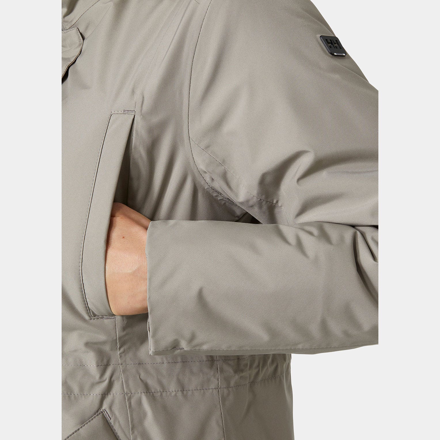 2 image of Women's Irma Parka