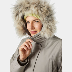 3 image of Women's Irma Parka