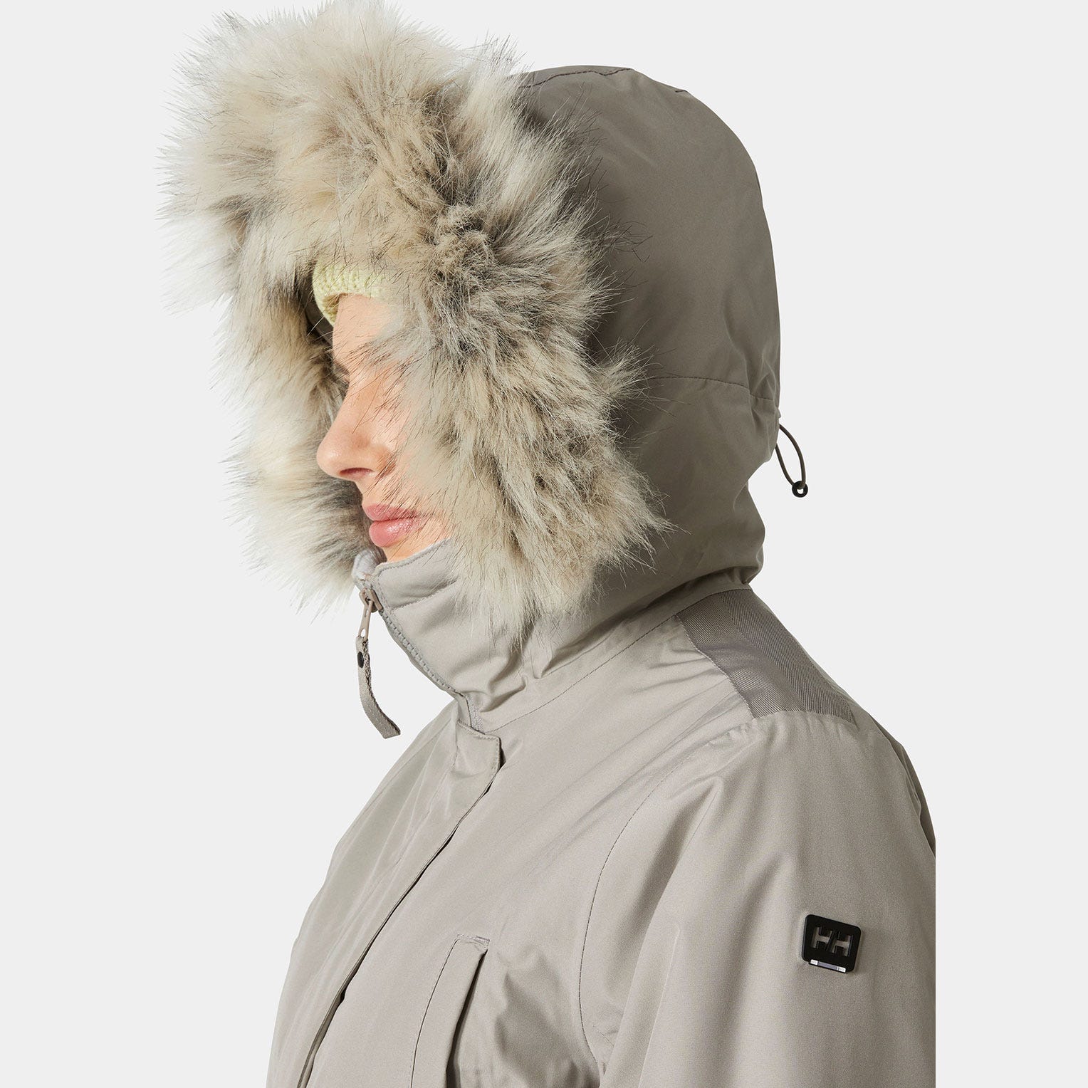 4 image of Women's Irma Parka