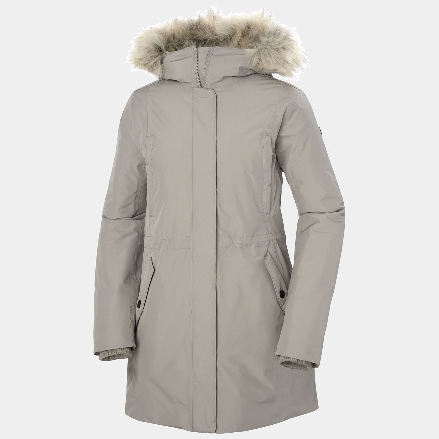 5 image of Women's Irma Parka