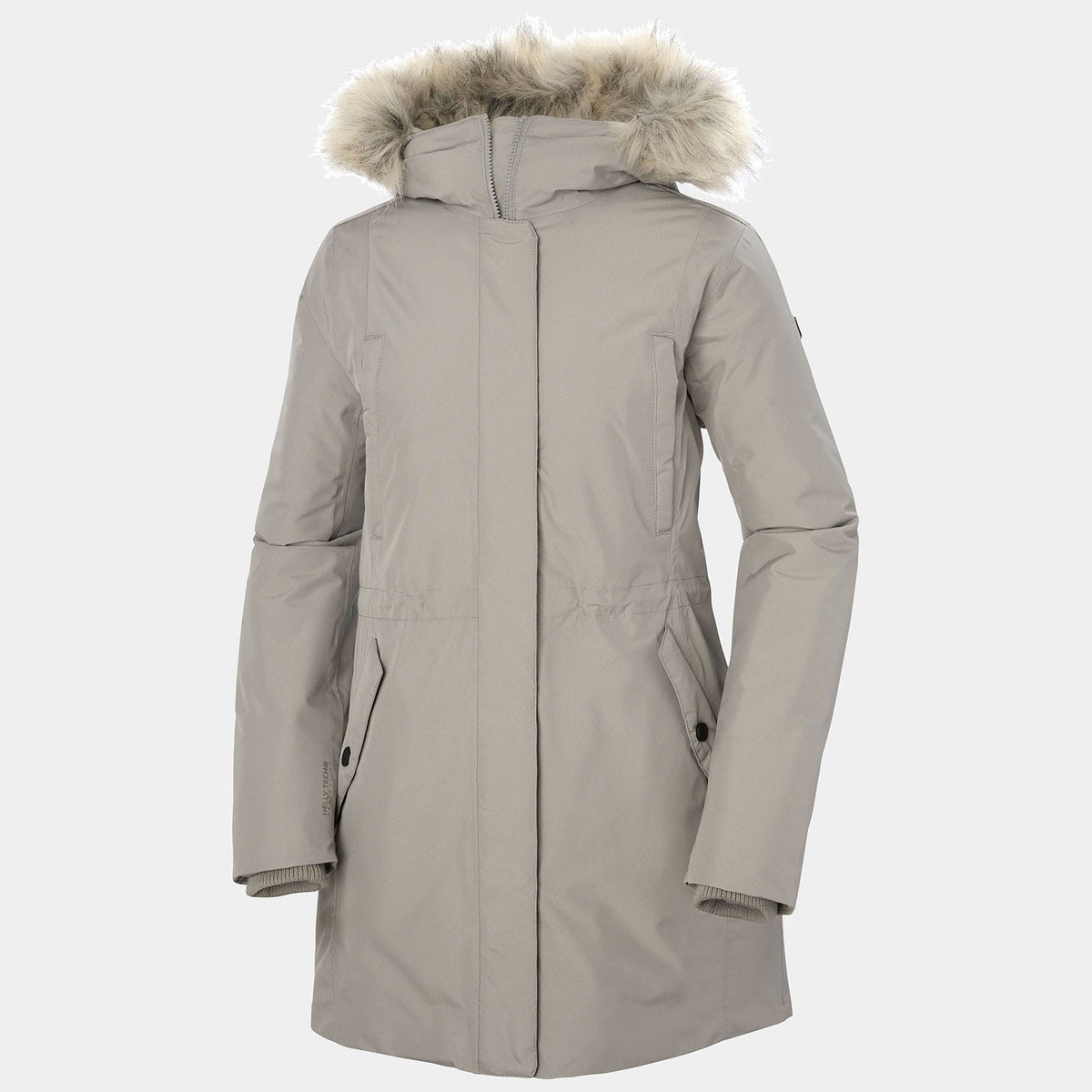 5 image of Women's Irma Parka