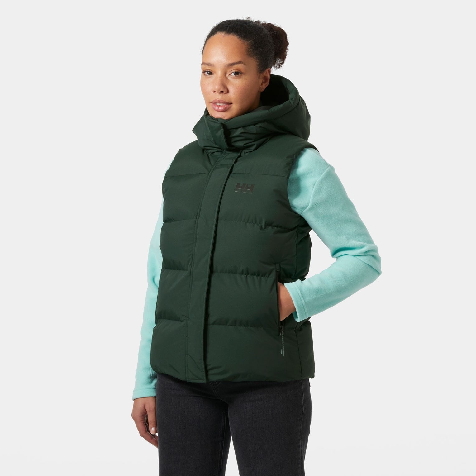 Women's Adore Puffy Vest