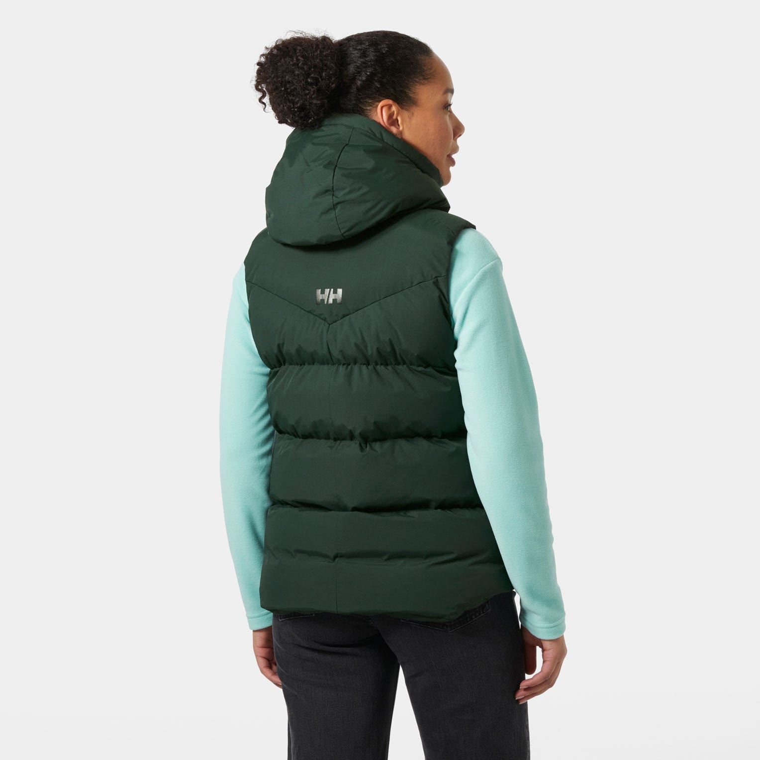 Women's Adore Puffy Vest