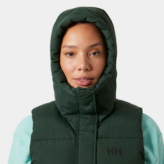 Women's Adore Puffy Vest