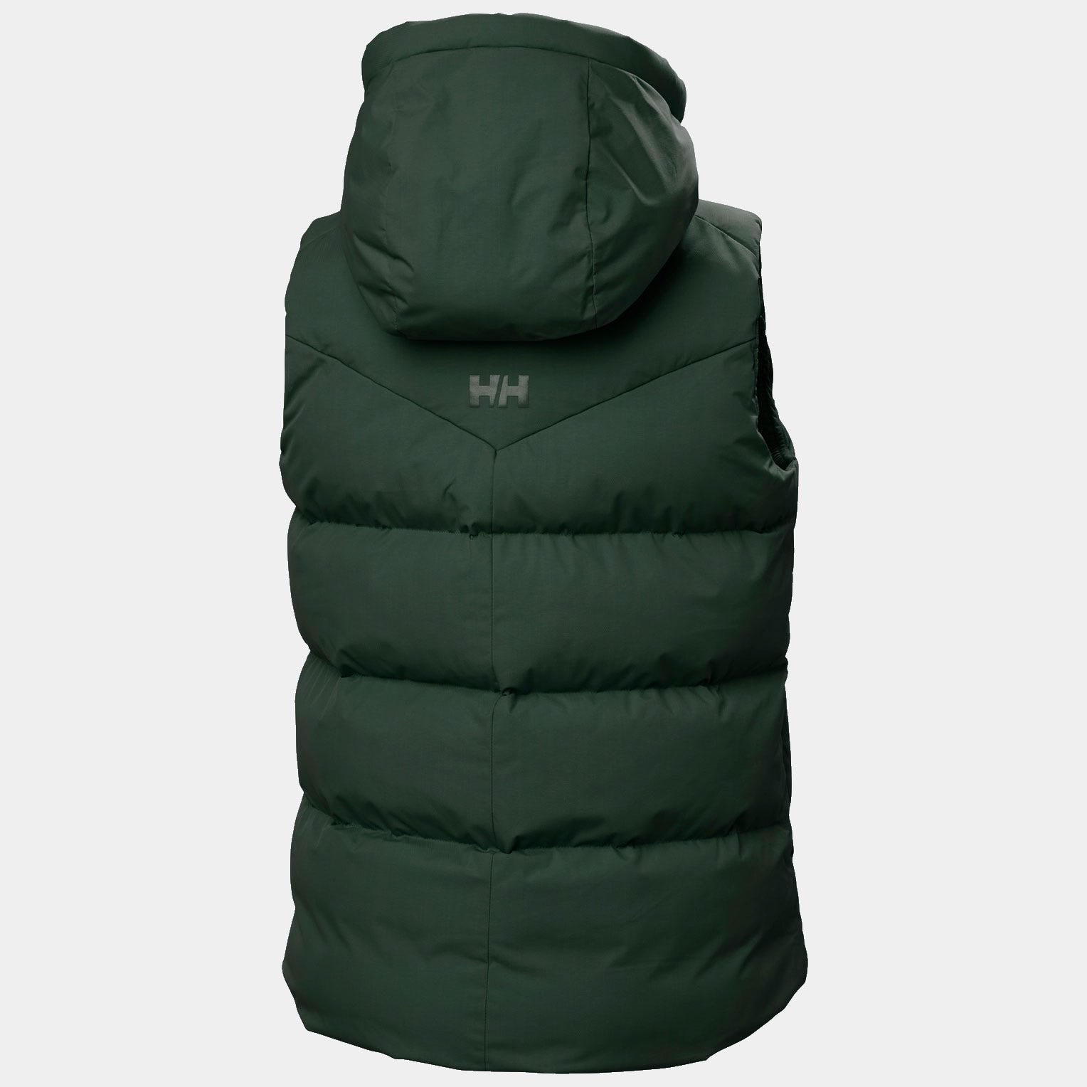 Women's Adore Puffy Vest