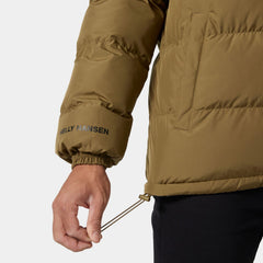Men's Yu 23 Reversible Puffer