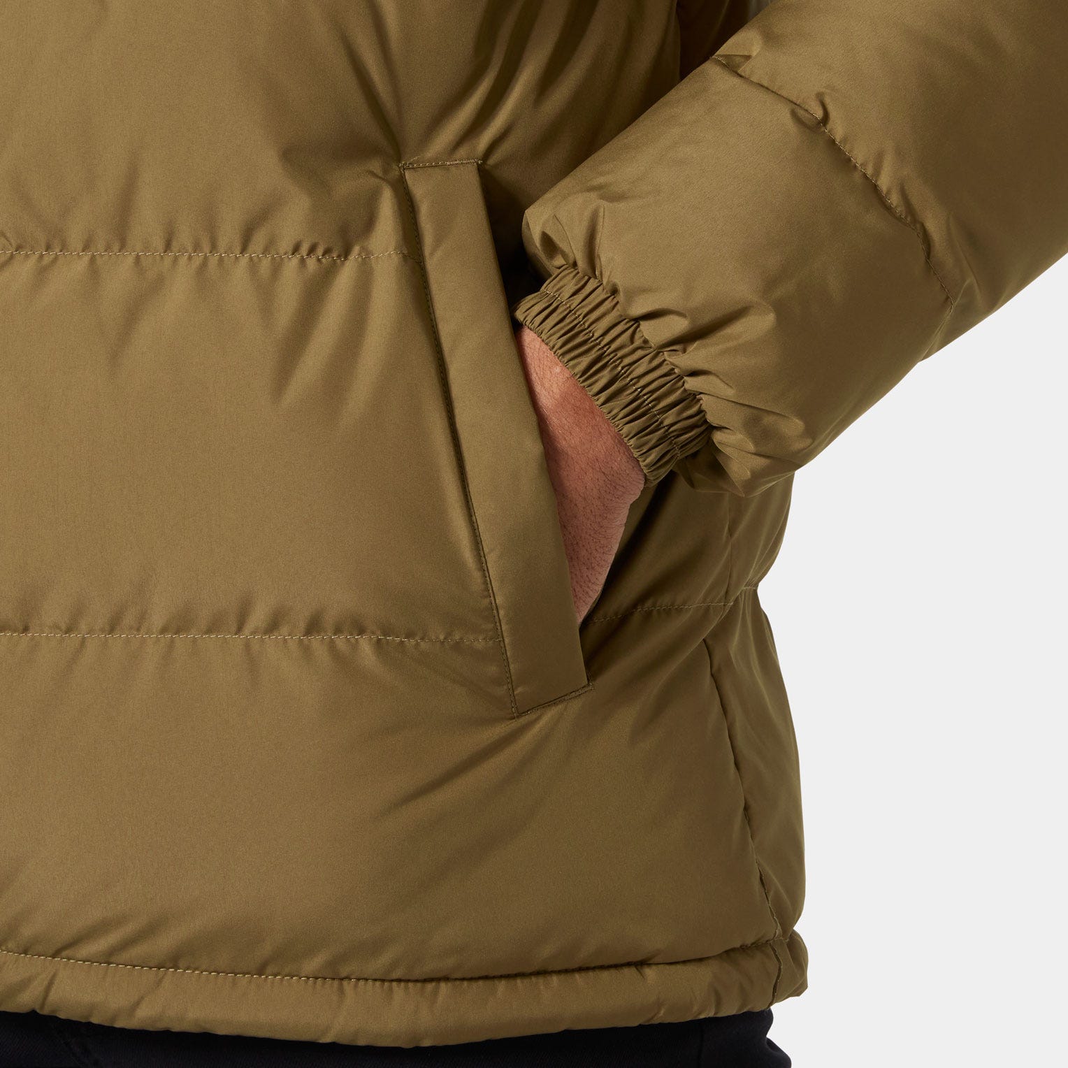 Men's Yu 23 Reversible Puffer