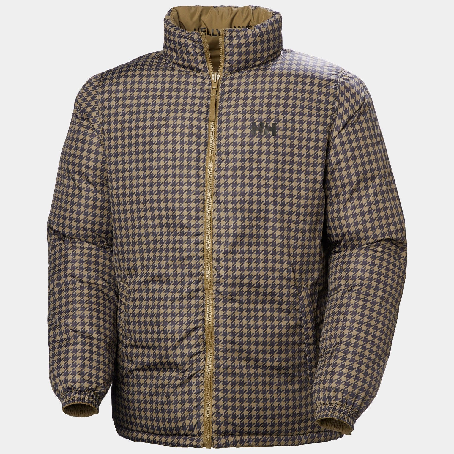 Men's Yu 23 Reversible Puffer