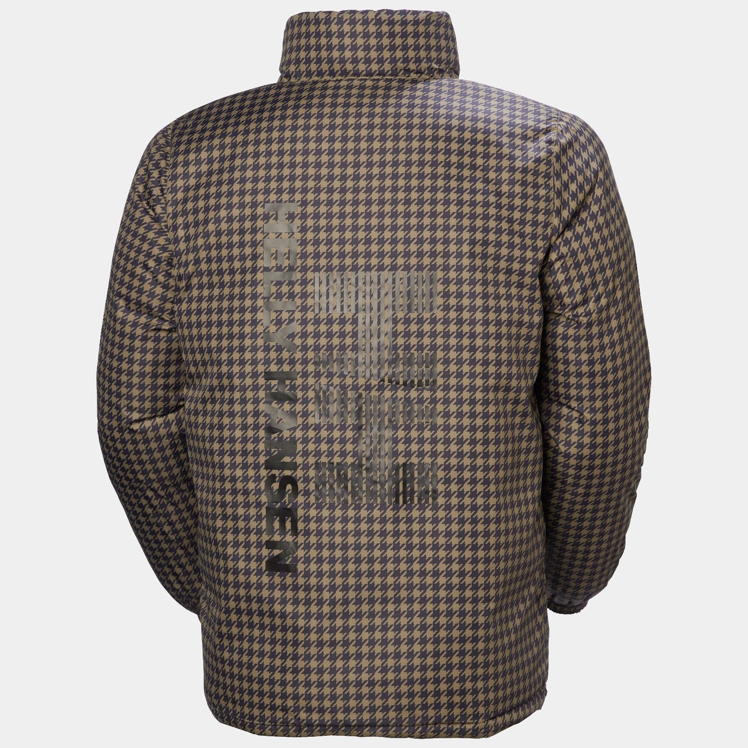 Men's Yu 23 Reversible Puffer