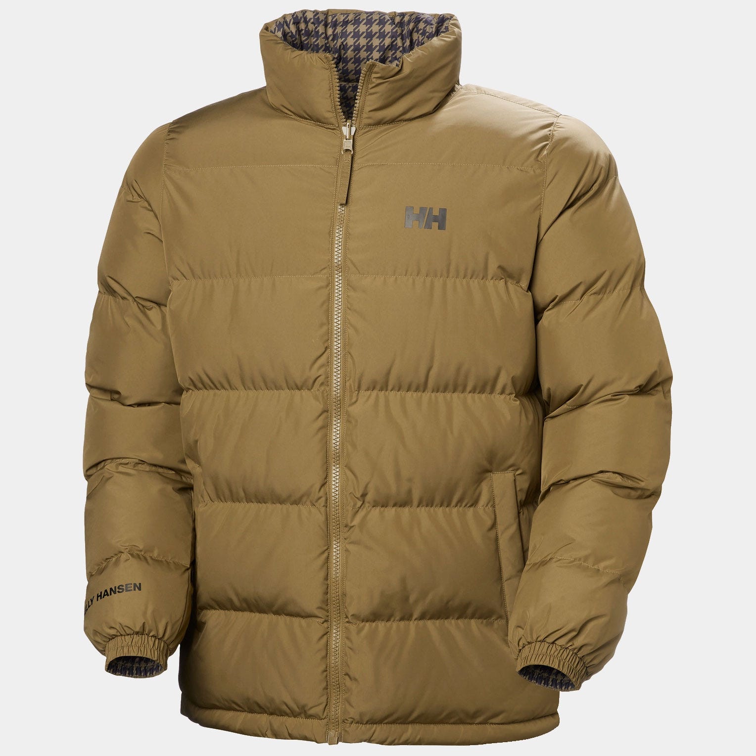Men's Yu 23 Reversible Puffer