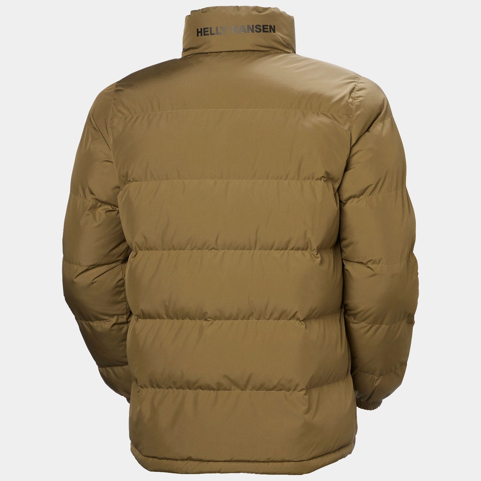 Men's Yu 23 Reversible Puffer