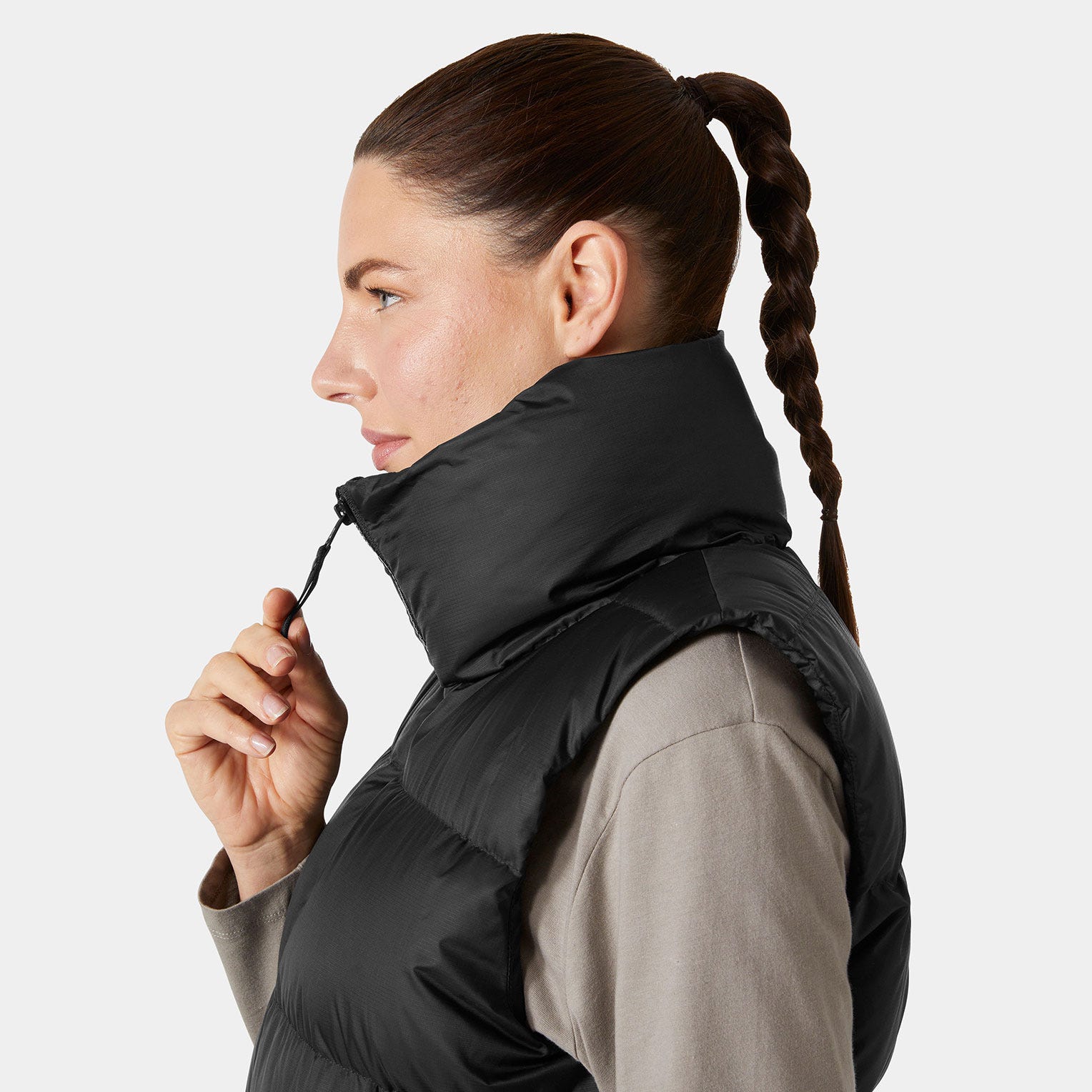 4 image of Women's Essence Down Vest