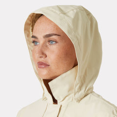 2 image of Women¡¯s Lilja Raincoat