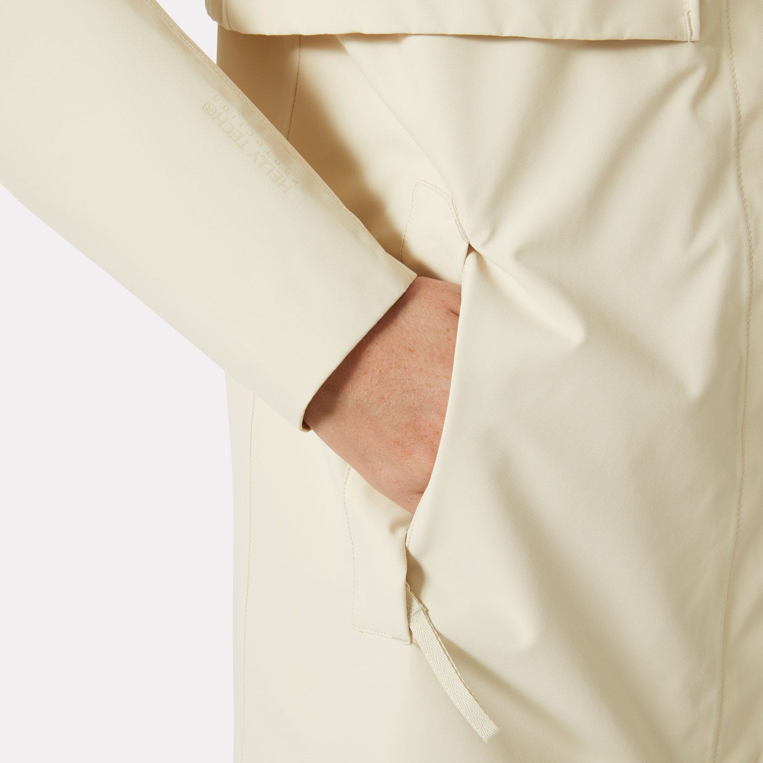 5 image of Women¡¯s Lilja Raincoat