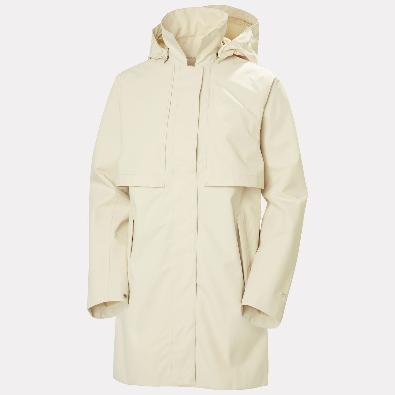 6 image of Women¡¯s Lilja Raincoat