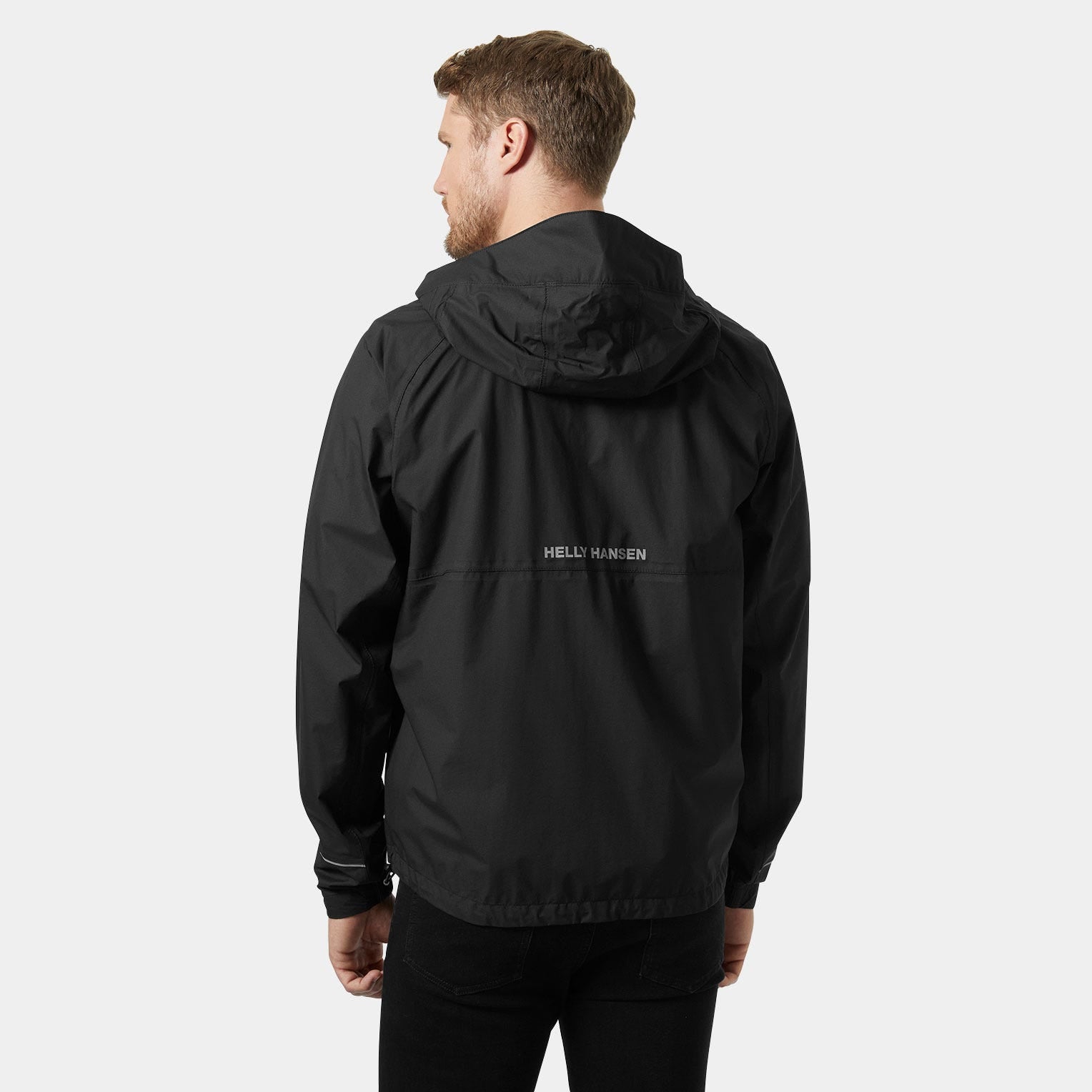 Men¡¯s Fast Light Rain Jacket