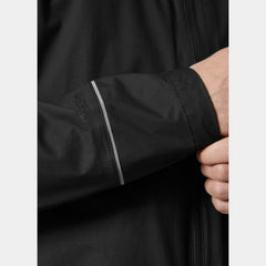 Men¡¯s Fast Light Rain Jacket