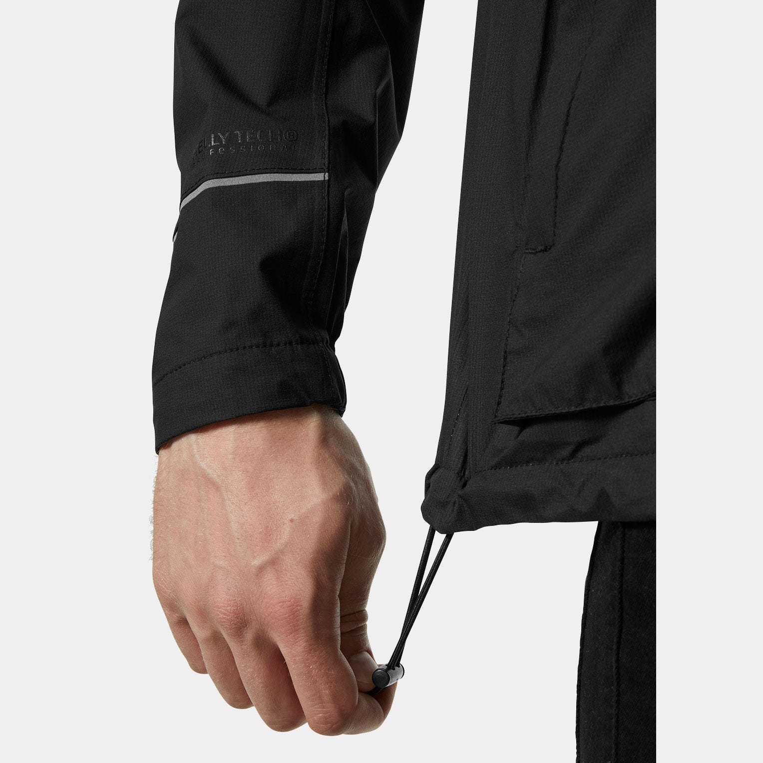 Men¡¯s Fast Light Rain Jacket
