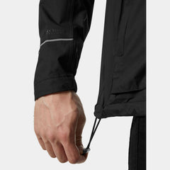 Men¡¯s Fast Light Rain Jacket
