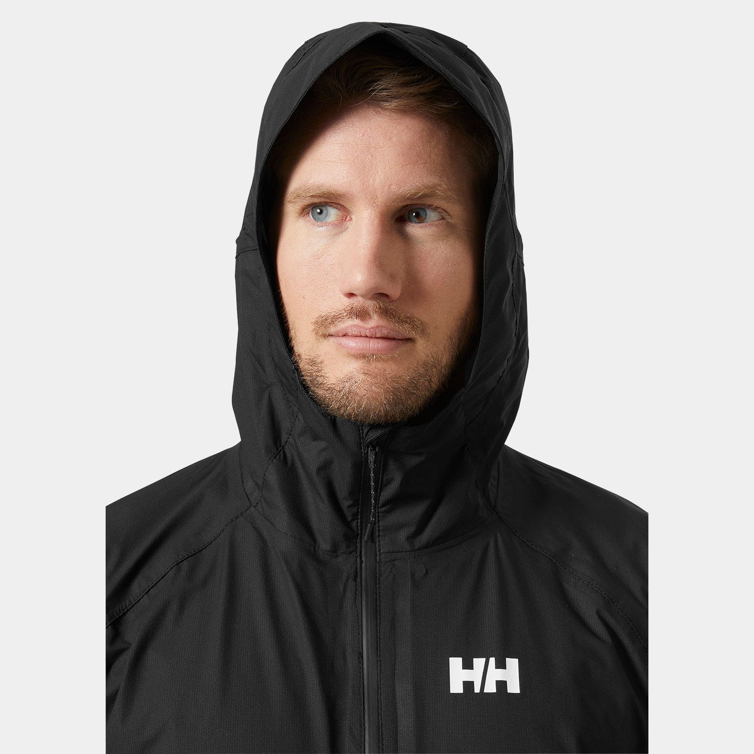 Men¡¯s Fast Light Rain Jacket