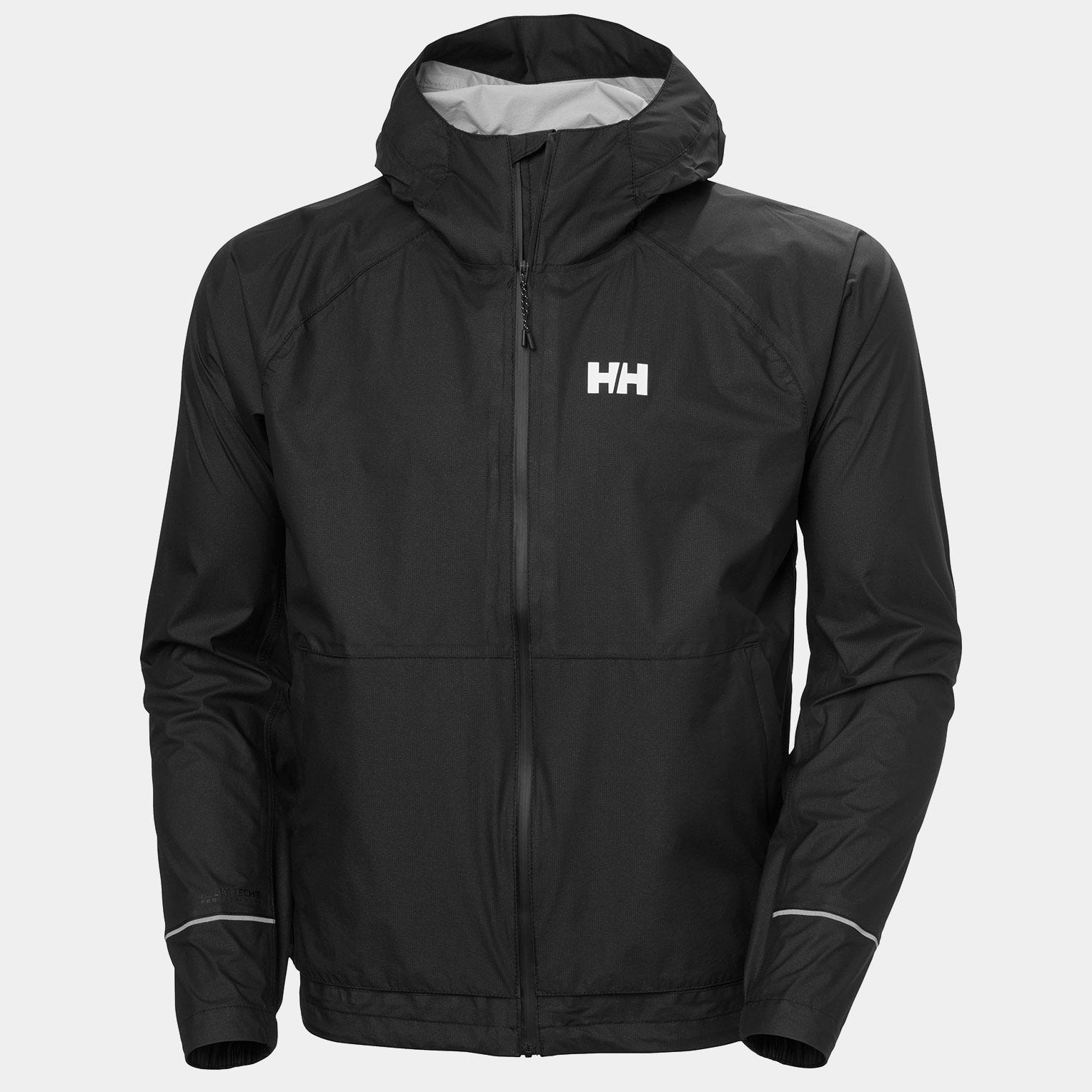 Men¡¯s Fast Light Rain Jacket