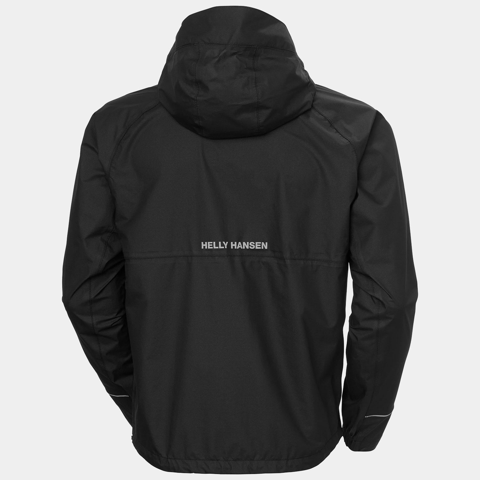 Men¡¯s Fast Light Rain Jacket