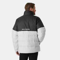 1 image of Men's Oslo Light Puffy Jacket